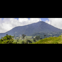 porvenir volcano
 - Costa Rica