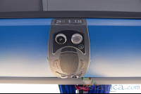 Passenger Coach Passenger Ac And Light Control Panel
 - Costa Rica