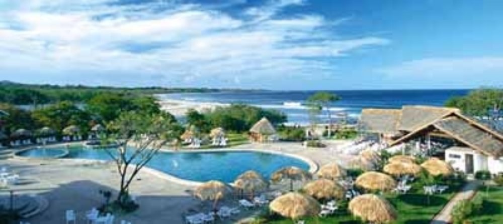        langosta all inclusive resort
  - Costa Rica
