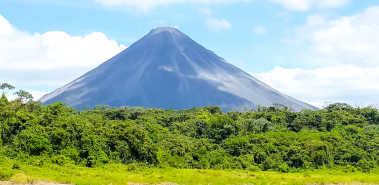 Arenal Adventure Vacation - Costa Rica